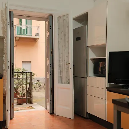 Apartamento Bwr - Bilocale Centro Milano, Arpesani 3