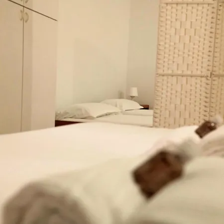 Bwr - Bilocale Centro Milano, Arpesani 3 Apartamento Milán