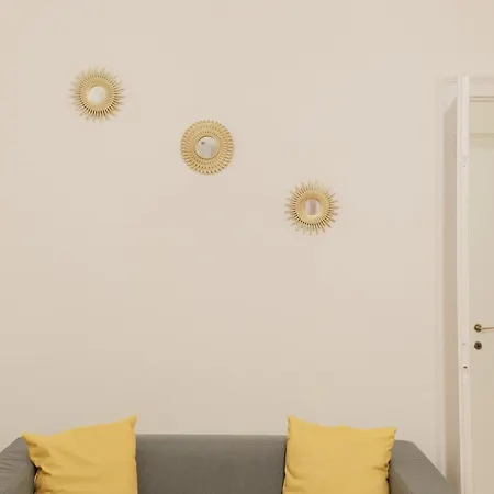 Bwr - Bilocale Centro Milano, Arpesani 3 * Milán