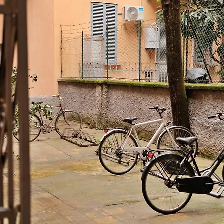 アパート Bwr - Bilocale Centro Milano, Arpesani 3 *