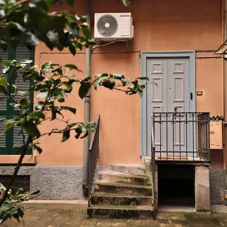 アパート Bwr - Bilocale Centro Milano, Arpesani 3