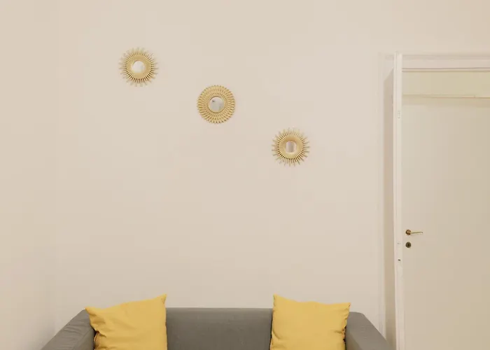 Bwr - Bilocale Centro Milano, Arpesani 3 * Milano