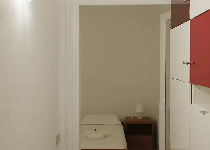 Lejlighed Bwr - Bilocale Centro Milano, Arpesani 3 Milano