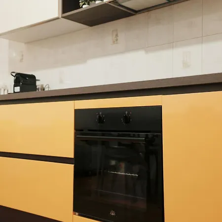 Bwr - Bilocale Centro Milano, Arpesani 3 Apartamento