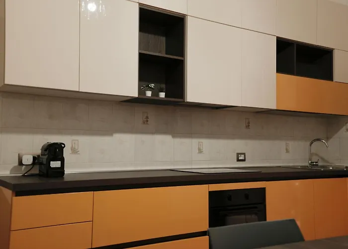 Bwr - Bilocale Centro Milano, Arpesani 3 Милан