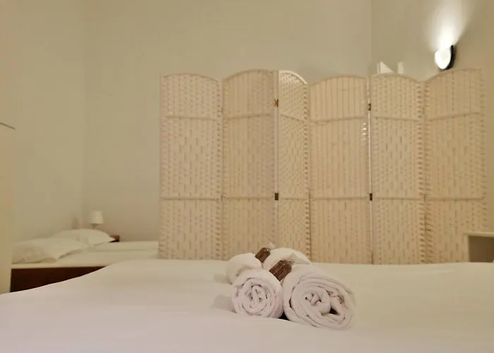 Апартаменты Bwr - Bilocale Centro Milano, Arpesani 3 Милан