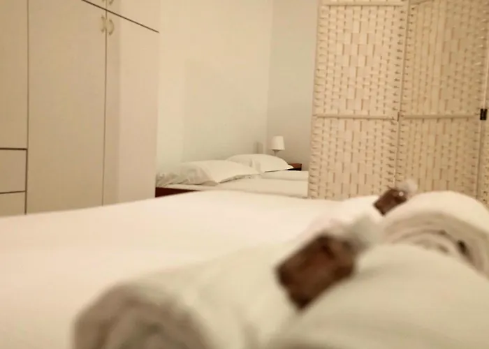 Bwr - Bilocale Centro Milano, Arpesani 3 Апартаменты Милан